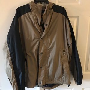 Gander Mountain Guide Series Waterproof Jacket